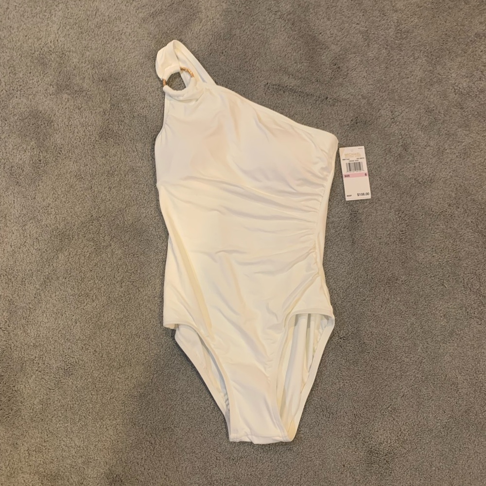 NWT - Michael Kors swim suit
